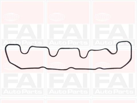 FAI AUTOPARTS Прокладка, крышка головки цилиндра RC720S